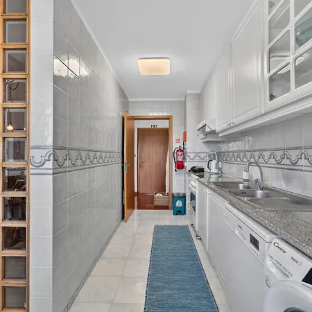 Appartement Sea Breeze Pilar