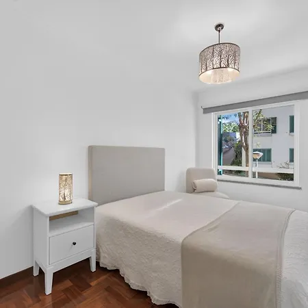 Sea Breeze Pilar Appartement *
