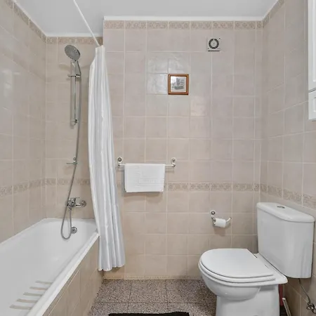 Sea Breeze Pilar Appartement Funchal (Madeira)