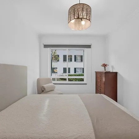 Appartement Sea Breeze Pilar Funchal (Madeira)
