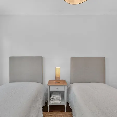 Sea Breeze Pilar Appartement *