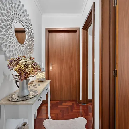 Appartement Sea Breeze Pilar