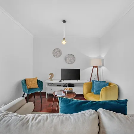 Appartement Sea Breeze Pilar *