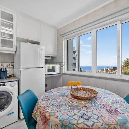 Appartement Sea Breeze Pilar *
