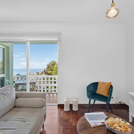 Appartement Sea Breeze Pilar