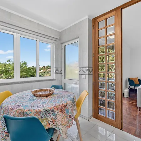 Sea Breeze Pilar Appartement Funchal (Madeira)