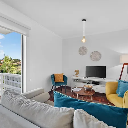 Sea Breeze Pilar Appartement *