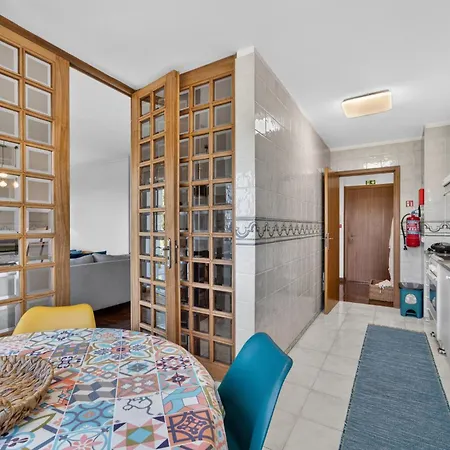 Appartement Sea Breeze Pilar *