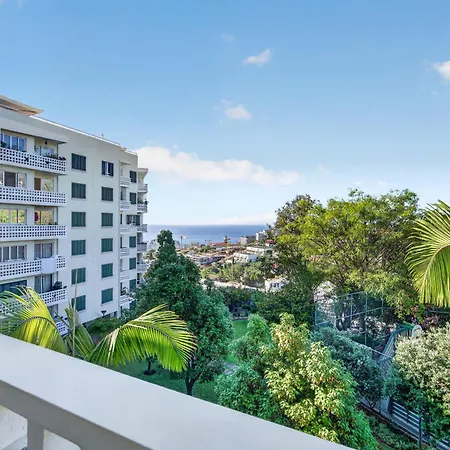 Sea Breeze Pilar Appartement