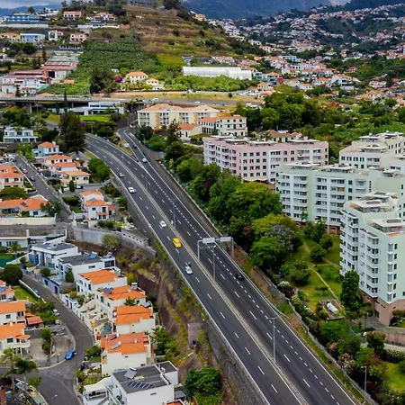 Appartement Sea Breeze Pilar